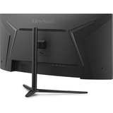 ViewSonic VX3418C-2K Nero