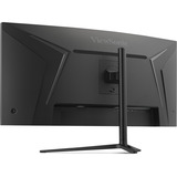 ViewSonic VX3418C-2K Nero