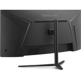 ViewSonic VX3418C-2K Nero