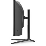 ViewSonic VX3418C-2K Nero