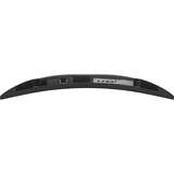 ViewSonic VX3418C-2K, Monitor di gioco Nero