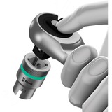 Wera 05004080001, Set di strumenti Nero/Verde