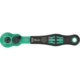 Wera 05005600001, Pistola Nero/Verde