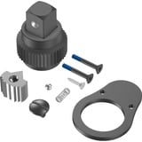 Wera E1 Push Knarren-Reparaturset, Kit di riparazione 