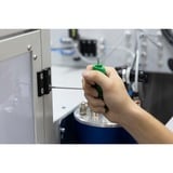 Wiha Set di chiavi a perno esagonali, con manico trasversale ComfortGrip, Cacciavite Nero/Rosso