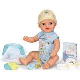 ZAPF Creation 835340, Bambola 