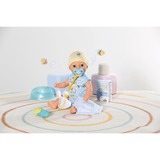 ZAPF Creation BABY born Lukas (Little Baby Boy) 36cm, Bambola BABY born Lukas (Little Baby Boy) 36cm, Bambola bambina, Maschio, 3 anno/i, Bambino/Bambina, 360 mm, Multicolore
