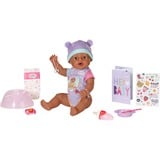 ZAPF Creation BABY born® Eva 43cm, Bambola 