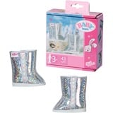 ZAPF Creation Winterboots high, Accessori della bambola BABY born Winterboots high, Scarpe per bambola, 3 anno/i, 70 g