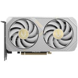 ZOTAC GeForce RTX 5060 Ti Twin Edge OC 16GB White Edition, Scheda grafica 