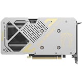 ZOTAC GeForce RTX 5060 Ti Twin Edge OC 16GB White Edition, Scheda grafica 