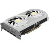 ZOTAC GeForce RTX 5060 Ti Twin Edge OC 16GB White Edition, Scheda grafica 