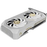 ZOTAC GeForce RTX 5060 Ti Twin Edge OC 16GB White Edition, Scheda grafica 