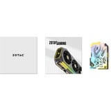 ZOTAC GeForce RTX 5060 Ti Twin Edge OC 16GB White Edition, Scheda grafica 