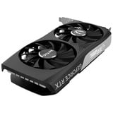 ZOTAC ZT-D40600E-10M, Scheda grafica 