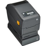 Zebra ZD4A022-T0EE00EZ, Stampante ricevute grigio scuro