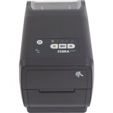 Zebra ZD4A022-T0EE00EZ, Stampante ricevute grigio scuro