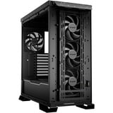 be quiet! DARK BASE PRO 901 | Black Full Tower Nero, Torre grande telaio Nero, Full Tower, PC, Nero, ATX, EATX, micro ATX, Mini-ATX, XL-ATX, Alluminio, Vetro, Acciaio, Gaming