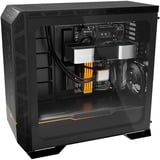 be quiet! DARK BASE PRO 901 | Black Full Tower Nero, Torre grande telaio Nero, Full Tower, PC, Nero, ATX, EATX, micro ATX, Mini-ATX, XL-ATX, Alluminio, Vetro, Acciaio, Gaming