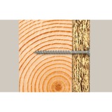 fischer Vite per truciolato PowerFast II 5,0x35 Testa svasata TX 