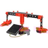 fischertechnik Energia solare, Giochi di costruzione 