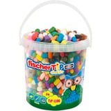 fischertechnik fischerTiP 1200, Materiale artigianale 