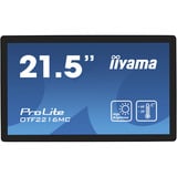 iiyama ProLite OTF2216MC-B1, Monitor LED Nero