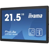 iiyama ProLite OTF2216MC-B1, Monitor LED Nero