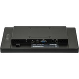 iiyama ProLite TF1634MC-B8X Monitor PC 39,6 cm (15.6") 1920 x 1080 Pixel Full HD LED Touch screen Multi utente Nero, Public Display Nero, 39,6 cm (15.6"), 1920 x 1080 Pixel, Full HD, LED, Nero