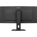 iiyama XCB3497WQSNP-B1 Nero (opaco)