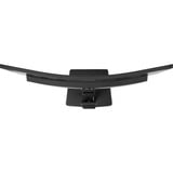 iiyama XCB3497WQSNP-B1, Monitor LED Nero (opaco)