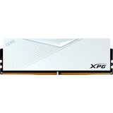 ADATA AX5U6000C3032G-DCLAWH, Memoria bianco