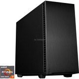 ALTERNATE AGP-AMD-039 Nero