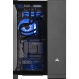 ALTERNATE ALT-ICUECS-INT-004 Nero/trasparente