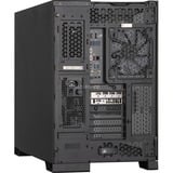 ALTERNATE ALT-ICUECS-INT-004, PC Gaming Nero/trasparente