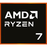 AMD Ryzen™ 7 9700X, Processore Vassoio