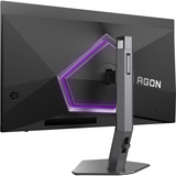 AOC AG276QKD2, Monitor di gioco Nero