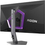 AOC AG276QKD2, Monitor di gioco Nero