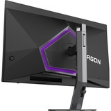 AOC AG276QKD2, Monitor di gioco Nero