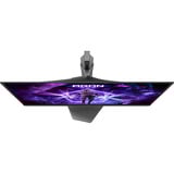 AOC AGON PRO AG276QKD2 QD-OLED, Monitor di gioco Nero