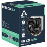ARCTIC Freezer 8A 