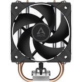 ARCTIC Freezer 8A, raffreddamento CPU  