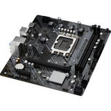 ASRock H610M-H2/M.2 D5, Scheda madre 