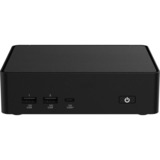 ASUS 90AR00W2-M001D0, Barebone Nero