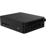 ASUS 90AR00W2-M001D0, Barebone Nero