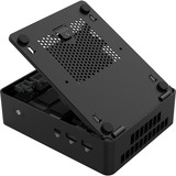 ASUS 90AR00W2-M001D0, Barebone Nero
