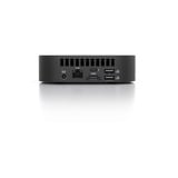 ASUS 90AS00N1-M00100, Mini-PC Nero