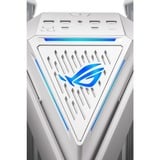 ASUS 90DC00F3-B39000, Torre grande telaio bianco