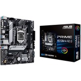 ASUS 90MB1FP0-M0EAY0 Nero/Argento