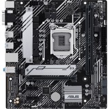 ASUS 90MB1FP0-M0EAY0 Nero/Argento